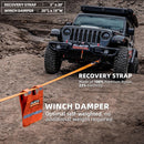 ALL-TOP Recovery Pack Extreme 11 in 1-2