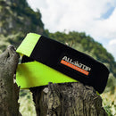 Tree Saver, Winch Extension Strap - 3in x 8ft - 32,000 Lbs（Green）-6
