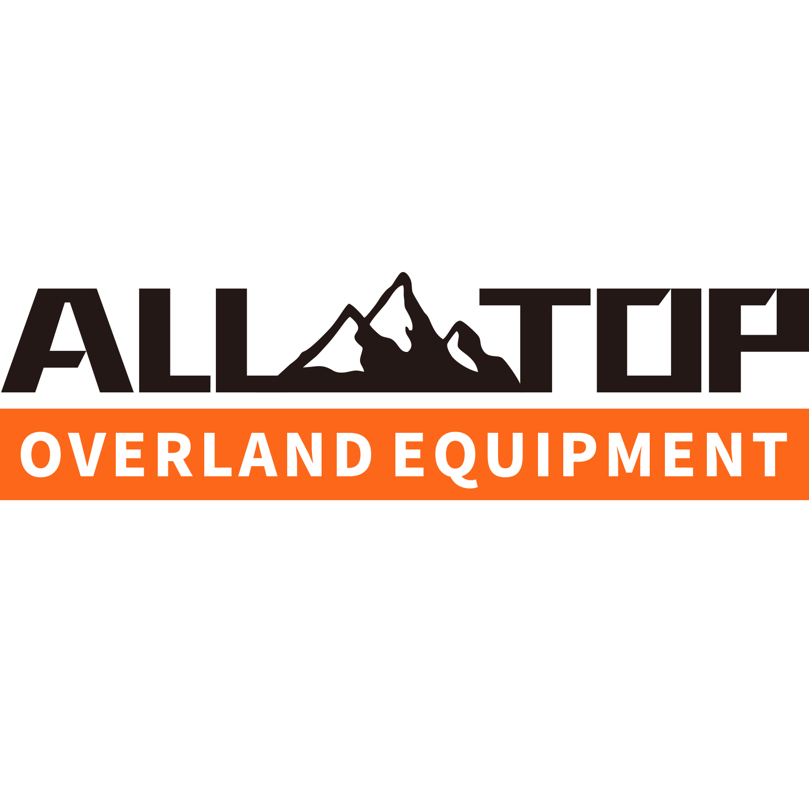 All top overland