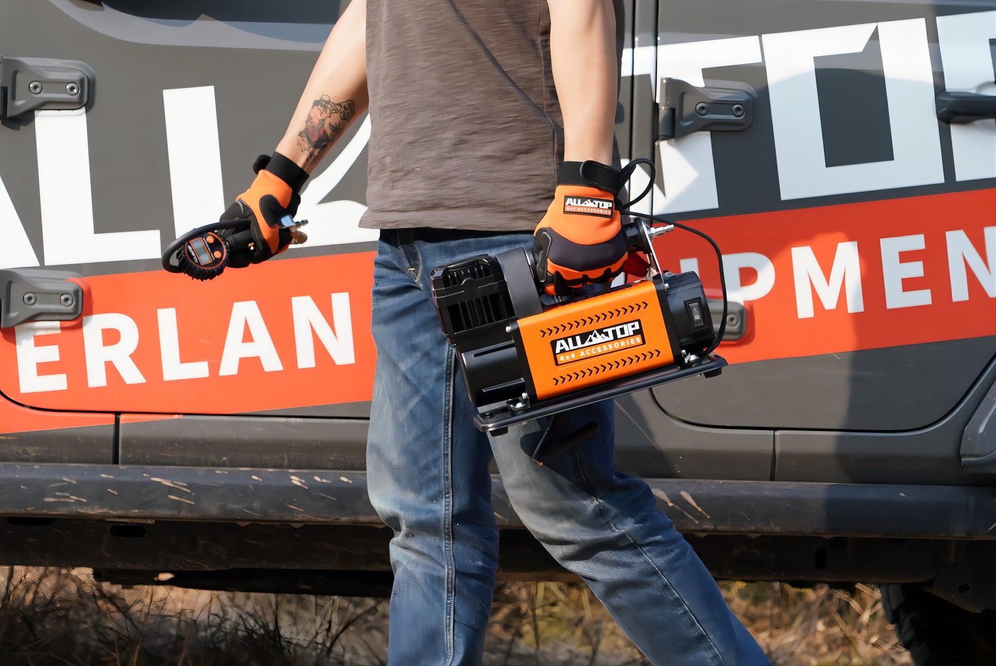 more Affordable and especially Safer.