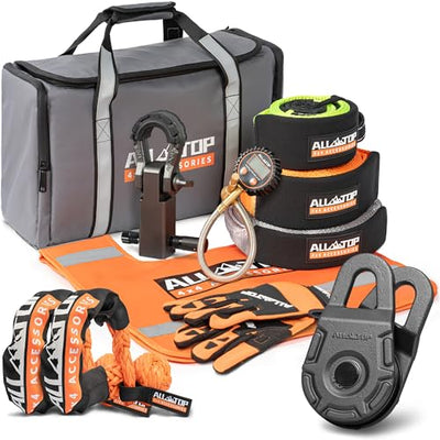 ALL-TOP Recovery Pack Extreme 11 in 1