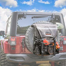Spare Tire Trash Bag - Rhino Gray-1