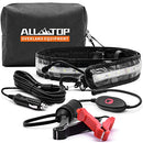 Waterproof Flexible Camping Light Strip, 1300 Lumen - Dimmable White-1