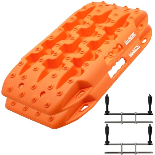 2Pcs Recovery Board Mini, 3rd Gen & Mounting Kit (Orange)