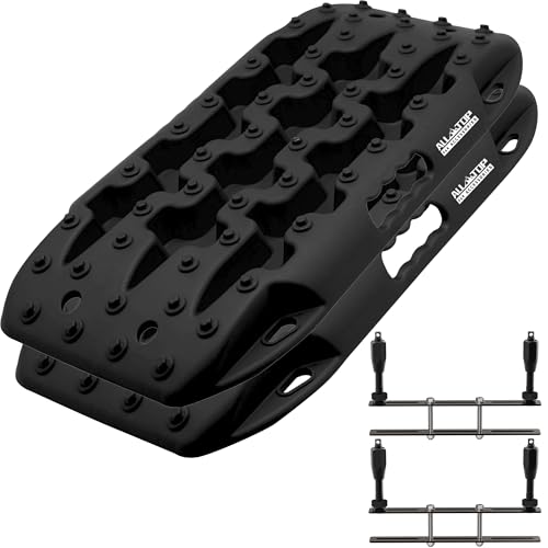 2Pcs Recovery Board Mini, 3rd Gen & Mounting Kit (Black)