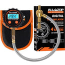 Rapid Tire Deflator w. Digital Gauge, 0-250 PSI-1