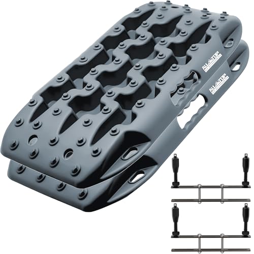 2Pcs Recovery Board Mini, 3rd Gen & Mounting Kit (Grey)