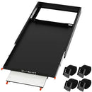 Fridge Slide 40''  w/ Chopping Board-1