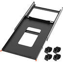 Fridge Slide 40 inch - Black-1