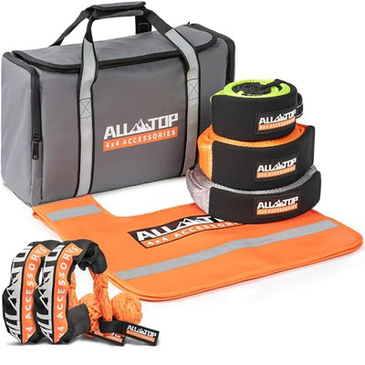 ALL-TOP Recovery Pack 7 in 1