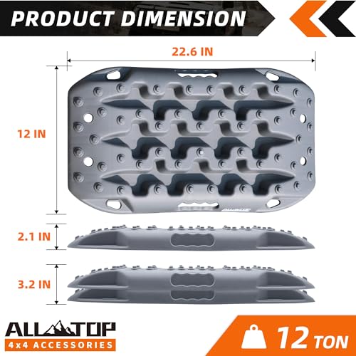 2Pcs Recovery Board Mini, 3rd Gen (Grey)