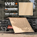 Awning Wall (Front) - 6.6ft x 9.5ft-2