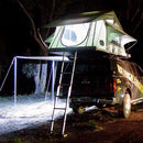 Waterproof Flexible Camping Light Strip, 1300 Lumen - Dimmable White-2