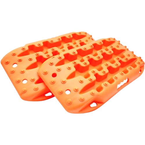 2Pcs Recovery Board Mini, 3rd Gen (Orange)