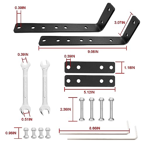 Vehicle Awning Tools kit