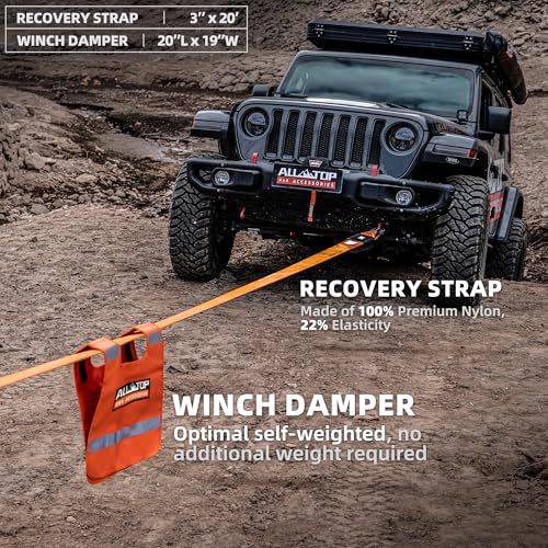ALL-TOP Recovery Pack Extreme 11 in 1