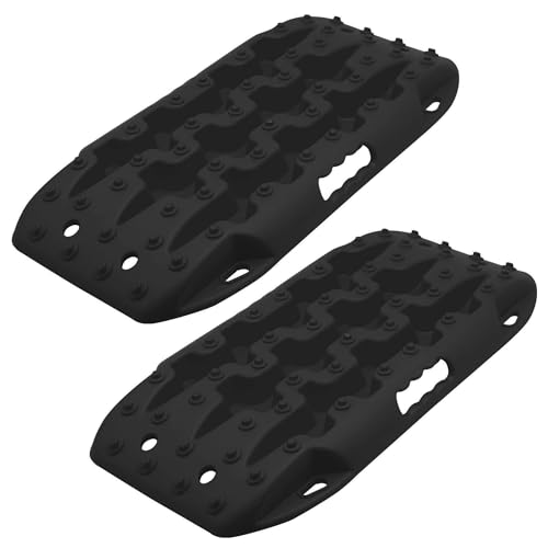 2Pcs Recovery Board Mini, 3rd Gen (Black)