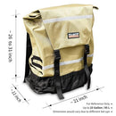 Spare Tire Trash Bag - Gobi Tan-3