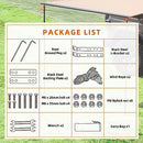 Vehicle Awning Tools kit-3