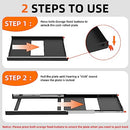 Fridge Slide 30 inch - Black-3