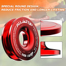 Recovery Ring - 66,000 Lbs - Red-3