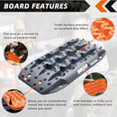 2Pcs Recovery Board Mini, 3rd Gen (Grey)-3