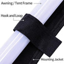 Waterproof Flexible Camping Light Strip, 1300 Lumen - Dimmable White-3