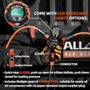 ALL-TOP 4 Way Inflation System-4