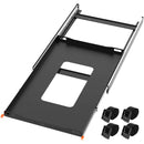 Fridge Slide 40 inch - Black-6