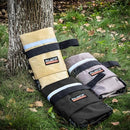 Spare Tire Trash Bag - Carbon Black-6