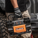 ALL-TOP 4x4 Work Gloves Grey-7