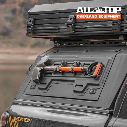 ALL-TOP Overland Shovel 43in/110cm