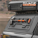 ALL-TOP Overland Shovel 43in/110cm-6