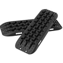 2PCS Recovery Traction Boards 3rd Gen (Black)-6