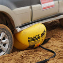 Off-Road Exhaust Air Jack - 8,800 Lbs - 31 inch Lift Height-7