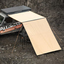 Awning Wall (Front) - 6.6ft x 9.5ft-8
