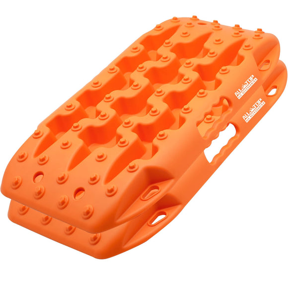 2Pcs Recovery Board Mini, 3rd Gen (Orange)