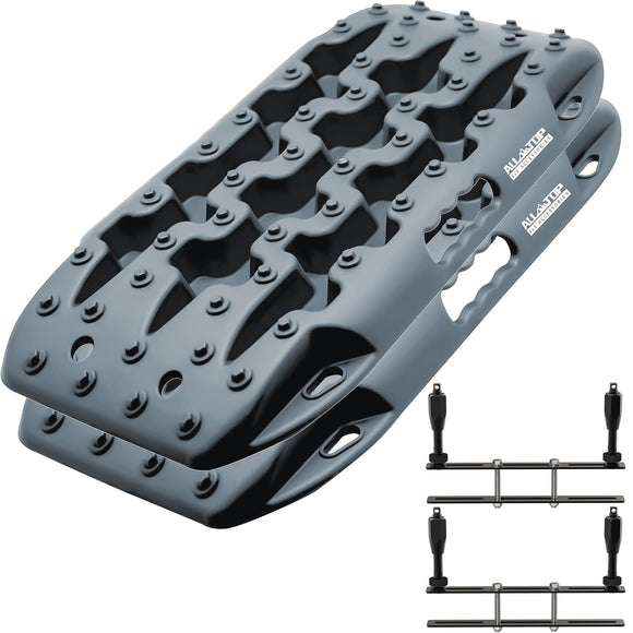 2Pcs Recovery Board Mini, 3rd Gen & Mounting Kit (Grey)