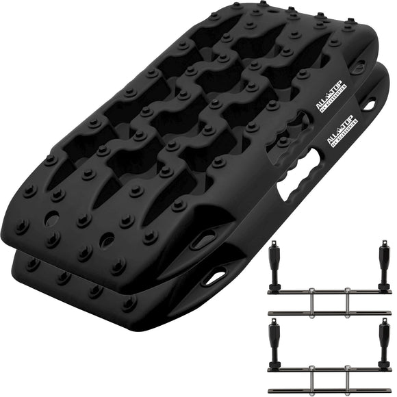 2Pcs Recovery Board Mini, 3rd Gen & Mounting Kit (Black)
