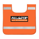 Safety Winch Cable Damper - Reflective - Orange-7