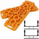 2Pcs Recovery Board with build-in Jack Base & Mounting Kit (4th Gen, Orange)-7