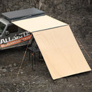 Awning Wall (Side) - 8.2ft x 9.5ft-8