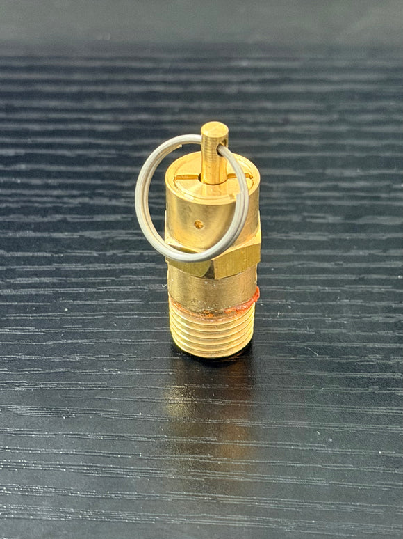 safety pressure valve for ATACR180L