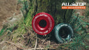 Recovery Ring - 66,000 Lbs - Black-7
