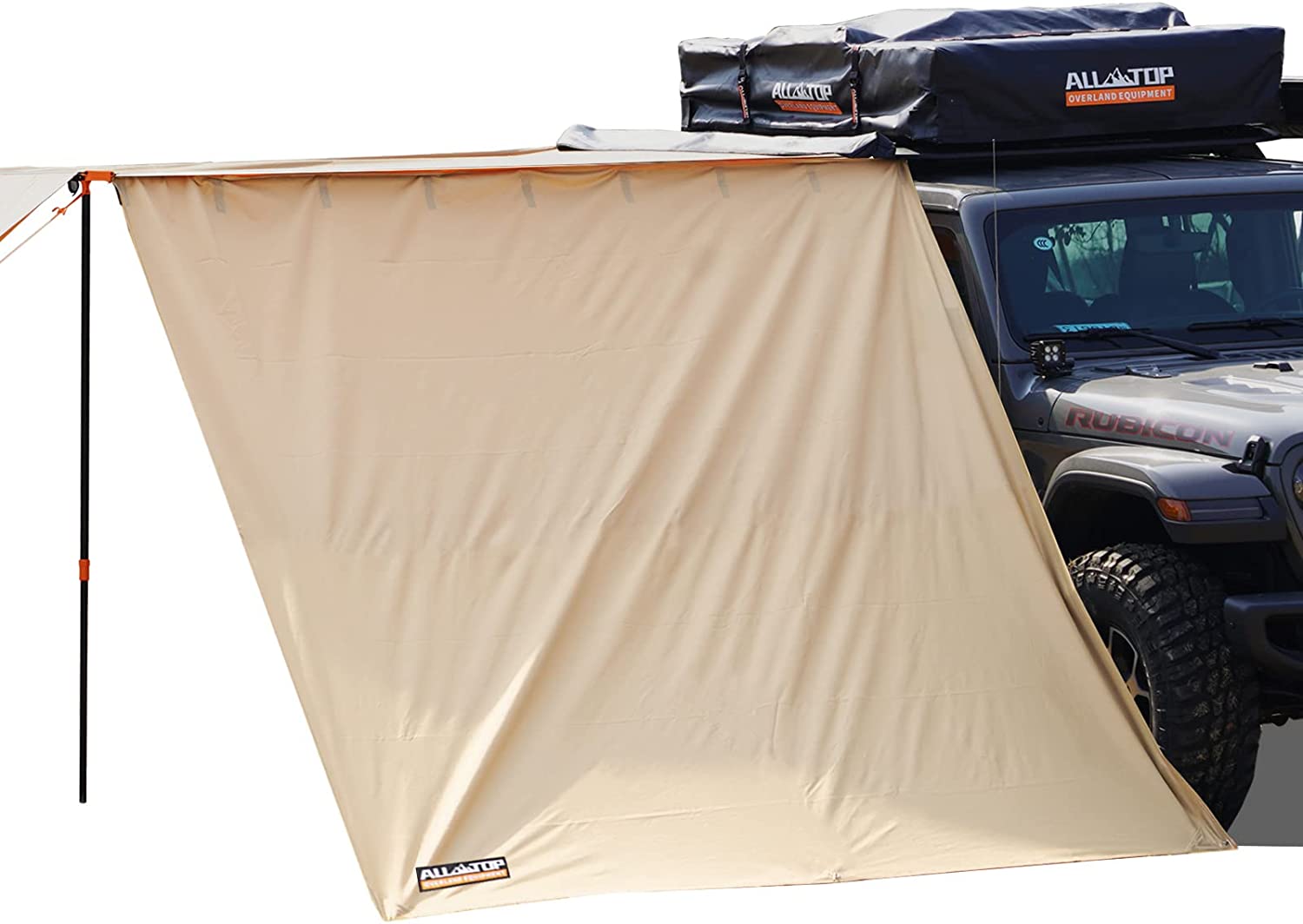 Awning Wall (Side) - 8.2ft x 9.5ft