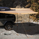 Rooftop Vehicle Awning 270 Degree- 8.2ft-7