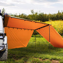 Awning Wall (Side) - 8.2ft x 9.5ft-5