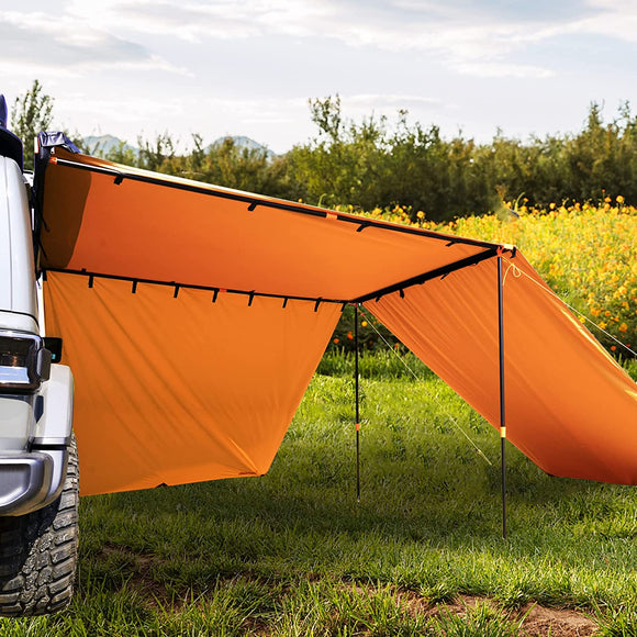 Awning Wall (Side) - 8.2ft x 9.5ft