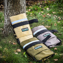 Spare Tire Trash Bag - Gobi Tan-7